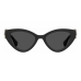 Ladies' Sunglasses Moschino MOS142-S-807F1IR Ø 51 mm