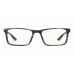 Monture de Lunettes Homme Under Armour UA-5057XL-6AKG020 Vert ø 60 mm