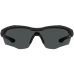 Men's Sunglasses Under Armour UA-YARD-PRO-003J9KA Ø 99 mm