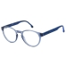 Ladies' Spectacle frame Carrera CARRERA-8886-PJPF020 Blue Ø 50 mm