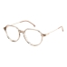 Uniseks Brillenframe Carrera CARRERA-2044T-10AF015 Ø 50 mm