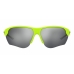 Men's Sunglasses Under Armour UA-COMPETE-F-0IEG8QI ø 68 mm