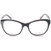 Monture de Lunettes Femme Kate Spade NATALY-807F117 Ø 51 mm