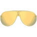 Gafas de Sol Unisex Carrera SUPERCHAMPION-J5GJ9SQ Ø 99 mm