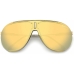 Gafas de Sol Unisex Carrera SUPERCHAMPION-J5GJ9SQ Ø 99 mm