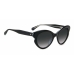 Damensonnenbrille Kate Spade ELINA-G-S-807F39O Ø 53 mm