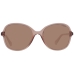 Lunettes de soleil Femme Polaroid PLD-4136-S-10AF4SP ø 54 mm