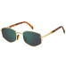 Herrensonnenbrille David Beckham DB-1129-S-HM2F2MT Gold Ø 52 mm