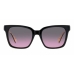 Okulary przeciwsłoneczne Damskie Kate Spade HARLOW-G-S-807F5FF Ø 55 mm