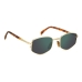 Herrensonnenbrille David Beckham DB-1129-S-HM2F2MT Gold Ø 52 mm