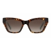 Damensonnenbrille Kate Spade FAY-G-S-086F4HA ø 54 mm