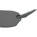 Herrensonnenbrille Under Armour UA-FIRE-2-G-RIWH16C ø 71 mm