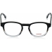 Men' Spectacle frame Carrera CARRERA-294-08AE921 Black Ø 49 mm