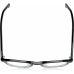 Men' Spectacle frame Carrera CARRERA-294-08AE921 Black Ø 49 mm