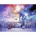 układanka puzzle Ravensburger 167012 Star Wars (2000 Części)