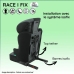 Autóülés Nania RACE Zebra ISOFIX