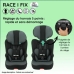 Autóülés Nania RACE Zebra ISOFIX