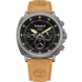 Horloge Heren Timberland TDWGF0042002 Zwart