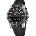 Relógio masculino Festina F23000/4 Preto