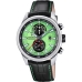 Horloge Heren Festina F20695/3 Zwart Groen