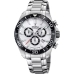 Reloj Hombre Festina F20042/1 Blanco