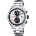 Herrklocka Festina F20694/1 Silvrig