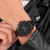 Orologio Uomo Police PEWJK0021504 Nero