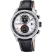 Мужские часы Festina F20695/1 Чёрный