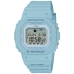 Laikrodis vyrams Casio G-Shock GLX-S5600-2ER Pilka