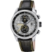 Ceas Bărbați Festina F20695/4 Negru Gri