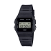 Ανδρικά Ρολόγια Casio F-91WB-1AEF (Ø 35 mm)