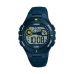 Horloge Heren Lorus R2383PX9 Blauw