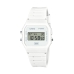 Horloge Heren Casio F-91WB-7AEF (Ø 35 mm)