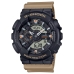 Klokker for Menn Casio G-Shock OVERSIZED - TWO TONE UTILITY COLOURS (Ø 51 mm)