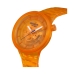 Relógio masculino Swatch SB05O103 Laranja (Ø 47 mm)