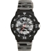 Horloge Heren Q&Q V02A-009VY (Ø 43 mm)