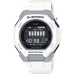 Ceas Bărbați Casio G-Shock G SQUAD -  SUNNY SIDE STYLE Negru (Ø 47,5 mm)