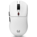 Mouse Gaming Krom Klever Alb