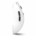 Mouse Gaming Krom Klever Bianco