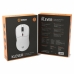 Souris Gaming Krom Klever Blanc