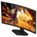 Gaming монитор AOC C27G4ZXE Full HD 27