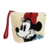 Travel Vanity Case Minnie Mouse