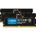 RAM-mälu Crucial CT2K8G48C40S5 16 GB 4800 MHz CL40 DDR5 SDRAM DDR5