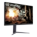 Gaming-Monitor LG 32GS75Q-B 32