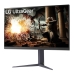 Gaming-Monitor LG 32GS75Q-B 32