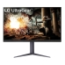 Monitor Gaming LG 32GS75Q-B 32