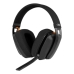 Gaming Headset mit Mikrofon Krom NXKROMKANJIBK Schwarz