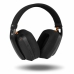 Auriculares con Micrófono Gaming Krom NXKROMKANJIBK Negro