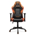 Sedia da Ufficio Cougar Armor Elite Arancio