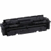 Original toner Canon 055 Sort